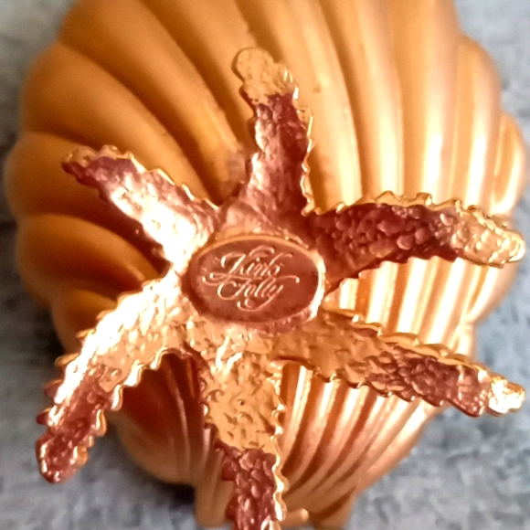 KIRKS FOLLY MERMAID TREASURE BOX - Picture 4 of 10